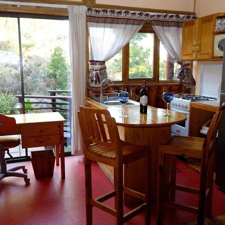 Veki'S Village Cottages Mbabane Exteriör bild