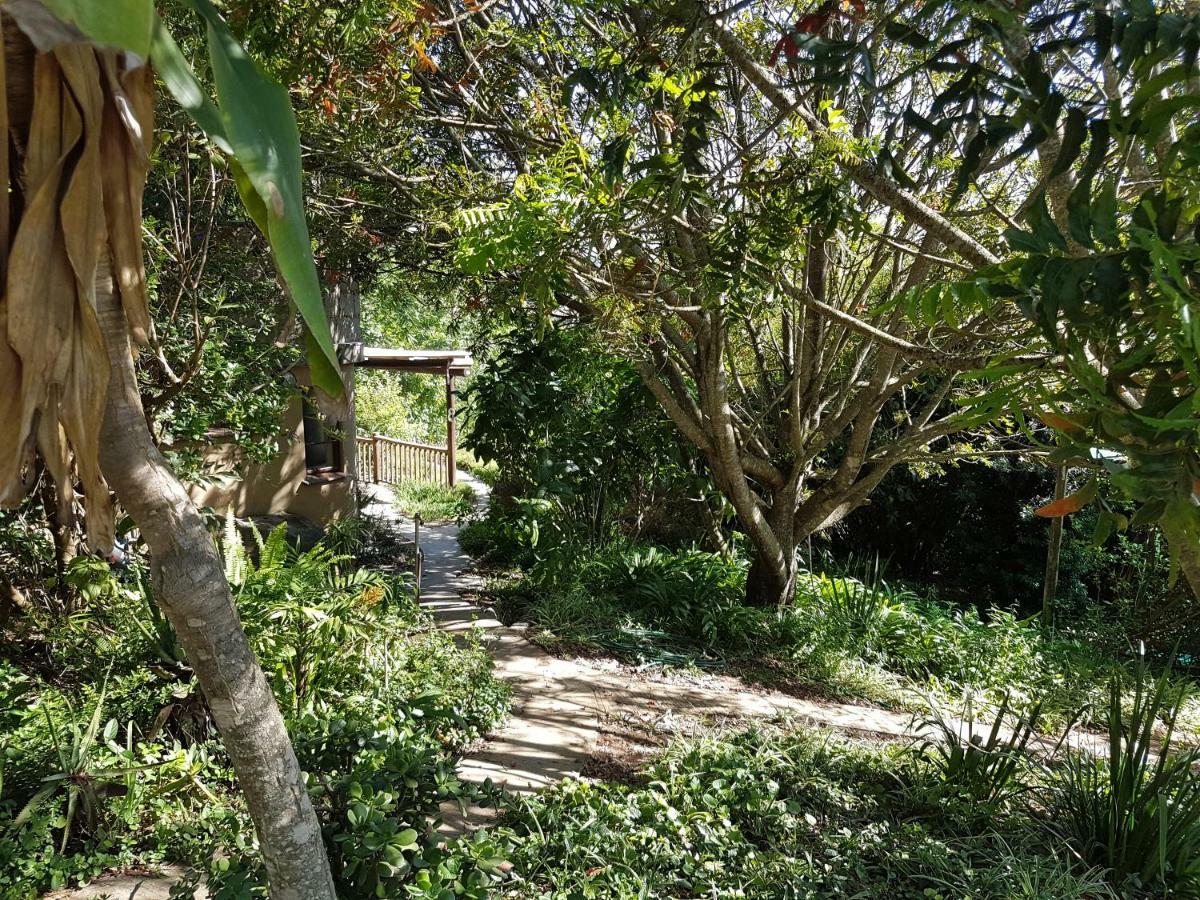 Veki'S Village Cottages Mbabane Exteriör bild