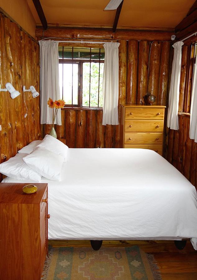Veki'S Village Cottages Mbabane Exteriör bild