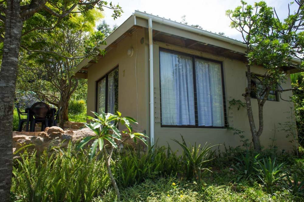 Veki'S Village Cottages Mbabane Exteriör bild